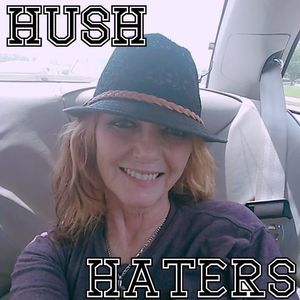 Meet your Posher, Kathey